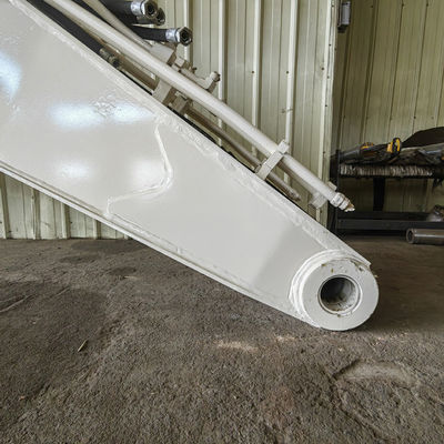 Máy xúc mô hình tùy chỉnh Thanh vươn dài 320 PC200 SK200 SH200 R920 SY200