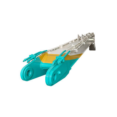 Mô hình Máy xúc tùy chỉnh tầm xa bùng nổ 15,4M 18M Cx 350 B 320 cho Komatsu