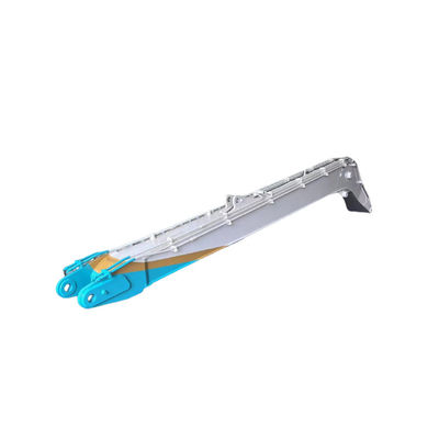 Gậy máy đào móng tay sau thủy lực, Cánh tay bùng nổ máy đào  320