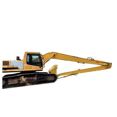 Máy xúc Kích thước tùy chỉnh 18M 20M Phạm vi tiếp cận dài bùng nổ cho CAT
