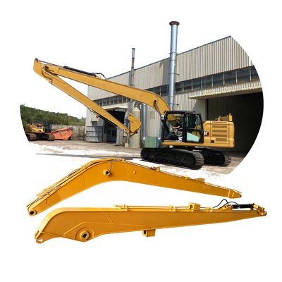 Máy xúc Kích thước tùy chỉnh 18M 20M Phạm vi tiếp cận dài bùng nổ cho CAT