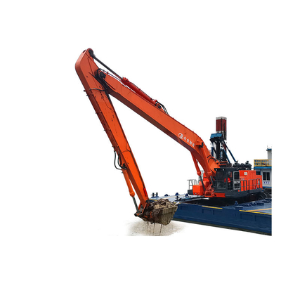 Máy xúc Kích thước tùy chỉnh 18M 20M Phạm vi tiếp cận dài bùng nổ cho CAT