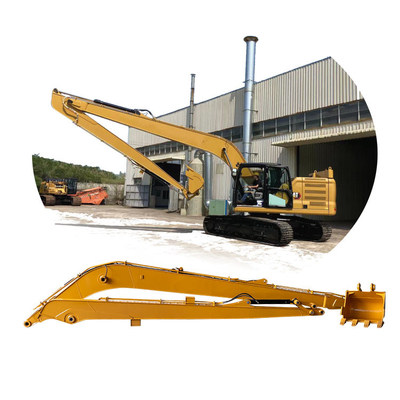 Máy xúc Kích thước tùy chỉnh 18M 20M Phạm vi tiếp cận dài bùng nổ cho CAT