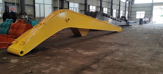 Máy xúc mini có thể mở rộng tầm tiếp cận dài cho Hitachi  Kobelco  336