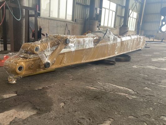 Kobelco CE Antiwear Excavator Long Arm, Bùng nổ tầm xa thực tế  KOMATSU