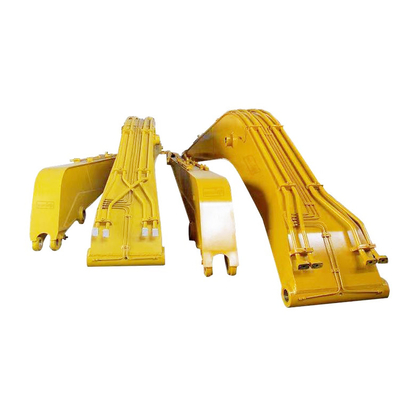 Máy xúc vật liệu Q355B tùy chỉnh Cánh tay dài cho CAT CE đã được phê duyệt