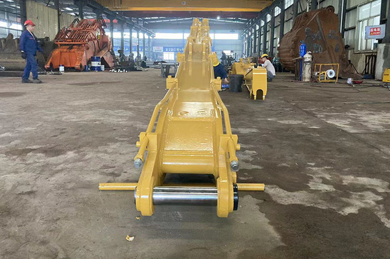 Cần bán máy đào sâu bướm gầu 0,4-0,5CBM cho CAT320 PC200