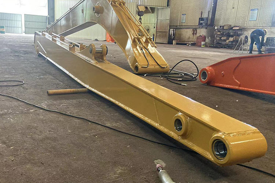 Cần bán máy đào sâu bướm gầu 0,4-0,5CBM cho CAT320 PC200