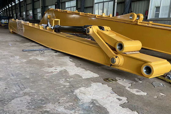 Cần bán máy đào sâu bướm gầu 0,4-0,5CBM cho CAT320 PC200