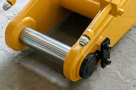Cần bán máy đào sâu bướm gầu 0,4-0,5CBM cho CAT320 PC200