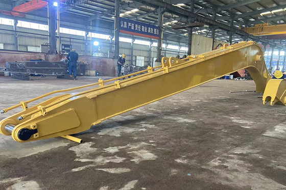 Q355B Máy xúc CAT Cánh tay dài cho CAT320 CAT323 CAT326 CAT329