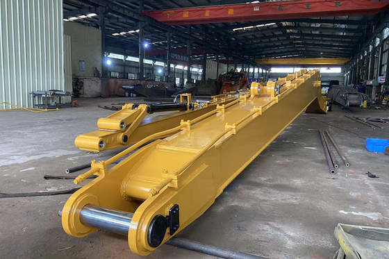 Q355B Máy xúc CAT Cánh tay dài cho CAT320 CAT323 CAT326 CAT329