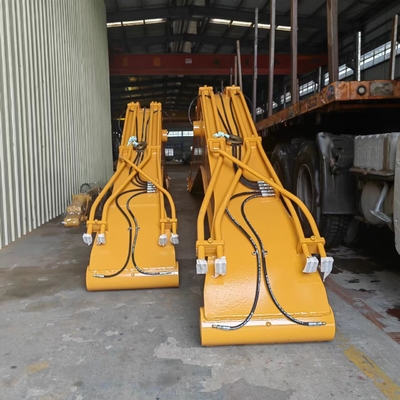 Q355B Máy xúc CAT Cánh tay dài cho CAT320 CAT323 CAT326 CAT329