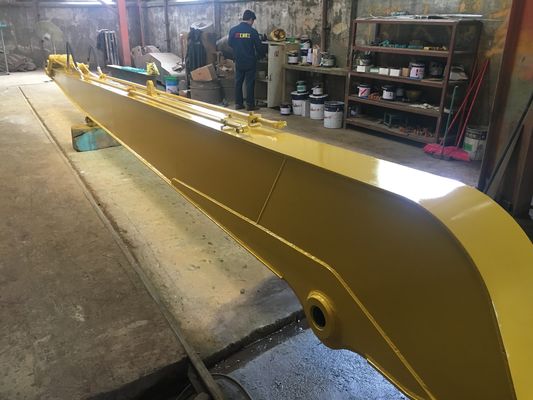 330 320 215 315 336 Bùng nổ tầm xa cho máy xúc