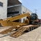 Máy đào giếng đào dài Boom và Stick cho CAT320 CAT325