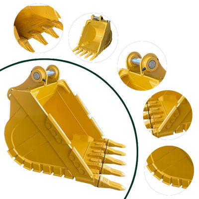 Thùng vỏ vỏ chung mục đích 320d cho cánh tay lặn kính thiên văn