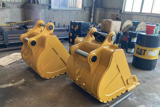 Thùng vỏ vỏ chung mục đích 320d cho cánh tay lặn kính thiên văn