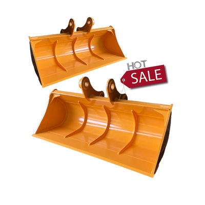 Máy đào 312 Máy xúc rãnh hẹp, Máy đào bùn PC60