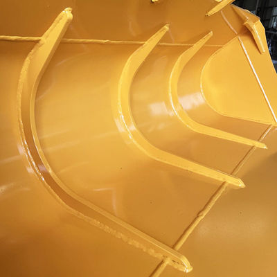 Máy đào 312 Máy xúc rãnh hẹp, Máy đào bùn PC60