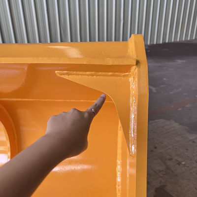 Máy đào bền Máy đào rãnh hẹp, Máy đào bùn PC120 320