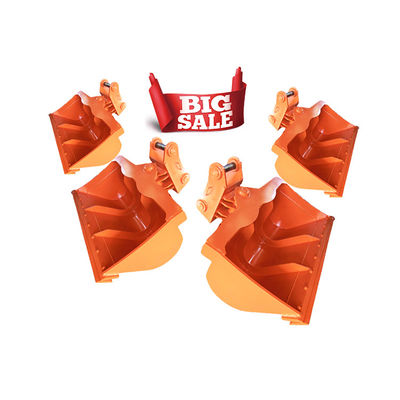 Đối với Komatsu cho erpillar Hitachi Máy xúc cho Komatsu cho erpillar Máy xúc mini Gầu nghiêng làm sạch bùn thủy lực