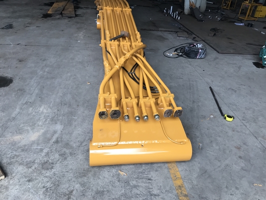 Cần phá dỡ tầm cao bán chạy cho các mẫu máy xúc DX340 DX380 Phụ tùng máy móc xây dựng tầm cao