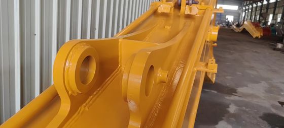 Máy xúc  320 cường độ cao Tầm xa, Máy xúc 320D 18M Thanh dài để bán