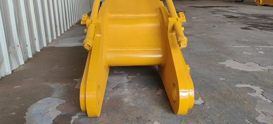 Máy xúc  320 cường độ cao Tầm xa, Máy xúc 320D 18M Thanh dài để bán