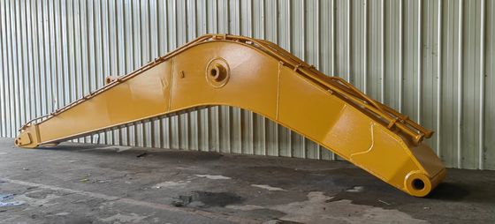 Máy đào 320D Máy đào tầm xa Boom18M Máy xúc dài sử dụng đa năng