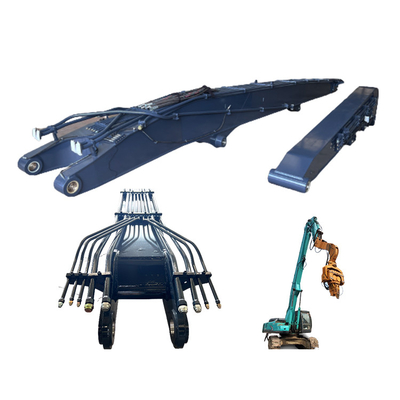 Máy khoan khoan hiệu quả cao cho máy khoan cho mèo hitachi komatsu