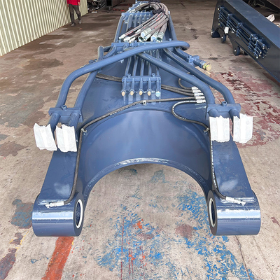 Nhà máy bán buôn giao hàng nhanh 13M Excavator Boom cho EX330 SK300 cho JCB360 Chiếc máy xây dựng