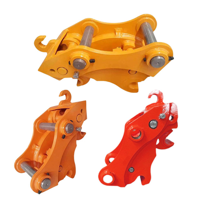 Hiệu quả cao an toàn mỗi thương hiệu Excavator Quick Coupler