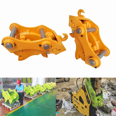 Cao hiệu quả nhanh nhấc máy đào nghiêng nhanh nhấc thủy lực nhanh nhấc máy ghép nhanh nhấc máy ghép nhanh cho mèo