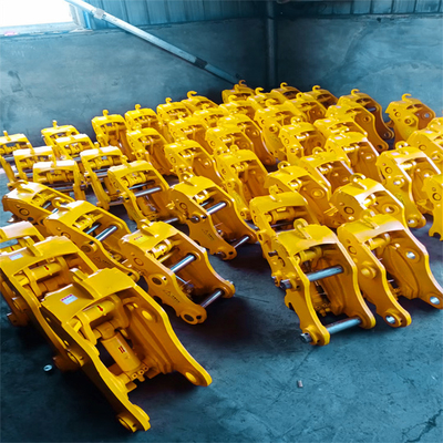 Cao hiệu quả nhanh nhấc máy đào nghiêng nhanh nhấc thủy lực nhanh nhấc máy ghép nhanh nhấc máy ghép nhanh cho mèo