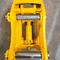 Nhà sản xuất Antirust 1-8 Ton Hydraulic Quick Coupler, Excavator Cat Hitachi