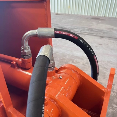Tỷ lệ chi phí hiệu quả nhất 8-12m thợ đào cánh tay trượt thợ đào kính thiên văn thợ đào cánh tay dài cho mèo hitachi