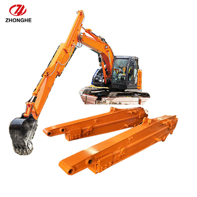 Tỷ lệ chi phí hiệu quả nhất 8-12m thợ đào cánh tay trượt thợ đào kính thiên văn thợ đào cánh tay dài cho mèo hitachi