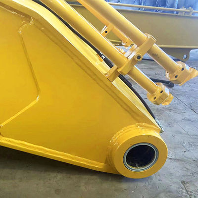 Máy đào Volvo Cánh tay dài, 320D / Máy đào Komatsu Cánh tay dài