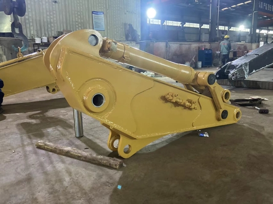 Khả năng mạnh cao Excavator đường hầm Boom ngắn Boom Excavator cánh tay dài cho Excavator cho mèo Hitachi komatsu zoomlion