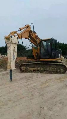Khả năng mạnh cao Excavator đường hầm Boom ngắn Boom Excavator cánh tay dài cho Excavator cho mèo Hitachi komatsu zoomlion