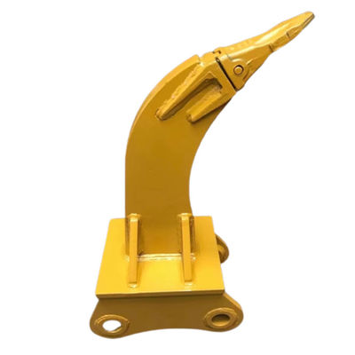 Máy khai thác thùng máy xúc 25-30T, Máy khai thác đá máy xúc cho PC  Hitachi Kobelco