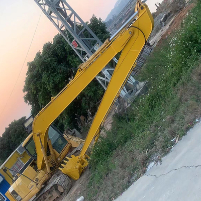 Máy đào Q355B Cánh tay dài, Cánh tay dài cho máy đào sâu bướm