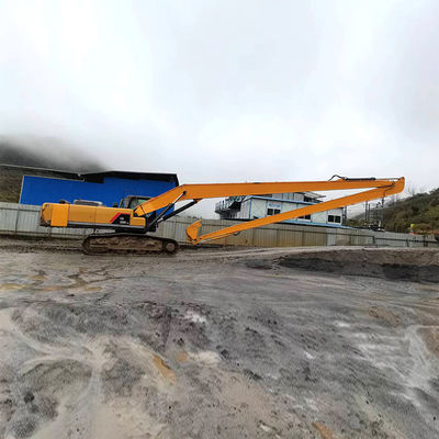 Máy đào Q355B Cánh tay dài, Cánh tay dài cho máy đào sâu bướm