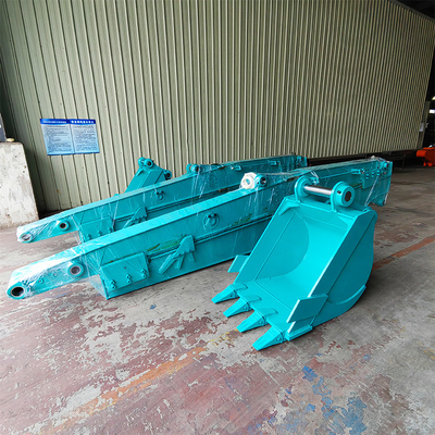 Tỷ lệ chi phí hiệu quả nhất 8-12m thợ đào cánh tay trượt thợ đào kính thiên văn thợ đào cánh tay dài cho mèo hitachi