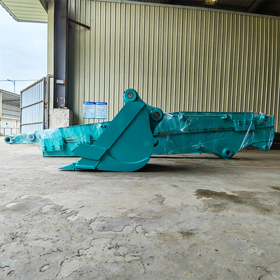 Tỷ lệ chi phí hiệu quả nhất 8-12m thợ đào cánh tay trượt thợ đào kính thiên văn thợ đào cánh tay dài cho mèo hitachi