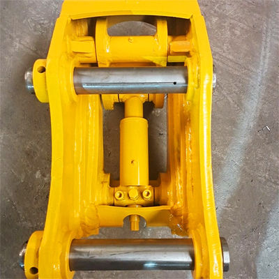 OEM bán hàng số 1 Excavator Quick Coupler cho mèo