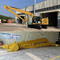 7m 8m 9m 10m Mini Excavator Long Arm cho Hyundai Kobelco Kubota Cat