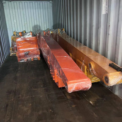 Cần trượt máy đào Komatsu Q355B Q690D 8M cho Pc120 Zx120 313