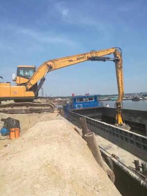 Đá nóng vàng / Xám / Vv Komatsu Chất liệu bền vỏ vỏ vỏ vỏ mini thợ khoan thợ khoan cho thợ khoan chảo vỏ vỏ vỏ