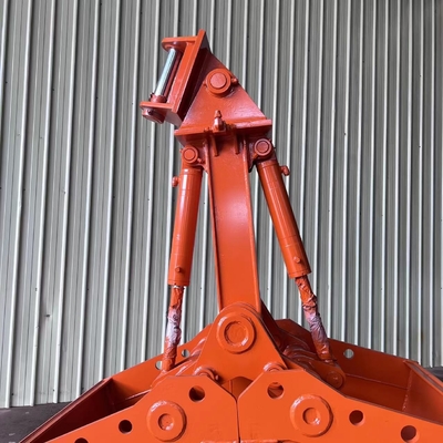 Đá nóng vàng / Xám / Vv Komatsu Chất liệu bền vỏ vỏ vỏ vỏ mini thợ khoan thợ khoan cho thợ khoan chảo vỏ vỏ vỏ